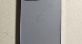 Good
													Apple iPhone 13 Pro - Xfinity, Sierra Blue, 256 GB, A2483, photo 3 of 8