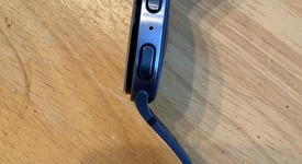 Mint
													Samsung Galaxy Watch8 - Wi-Fi, Graphite, SM-L320, 40mm, photo 5 of 7