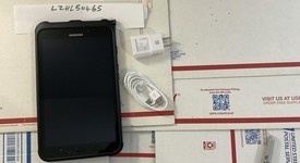 Mint
													Samsung Galaxy Tab Active2 8.0 - Wi-Fi, Black, 16 GB, 3 GB, SM-T390, photo 1 of 8