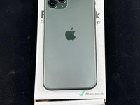 Apple iPhone 11 Pro Max