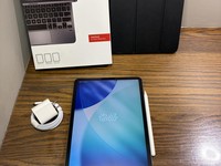 Apple iPad Pro 11" 2018