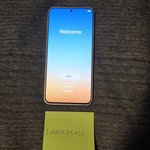 Mint Samsung Galaxy S25 FE - Unlocked, 256 GB, Icy Blue, SM-S731U1