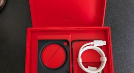 Good
													OnePlus Open - Unlocked, Black, 512 GB, 16 GB, photo 5 of 5