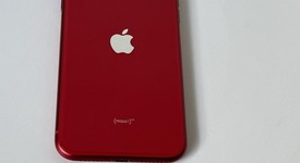 Fair
													Apple iPhone 11 - Unlocked, Red, 64 GB, A2111, photo 4 of 9