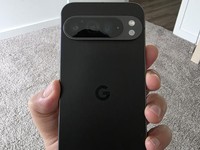 Google Pixel 9 Pro XL