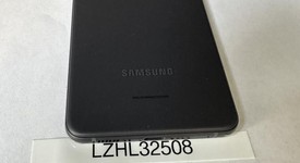 Mint
													Samsung Galaxy S21 FE 5G - Verizon, Graphite, 128 GB, 6 GB, SM-G990U2, photo 1 of 7