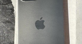 Good
													Apple iPhone 15 - Unlocked, Black, 128 GB, A2846, photo 4 of 10