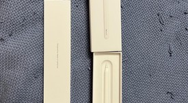 Mint
													Apple iPad Pro 12.9" 6th Gen 2022 - Wi-Fi, Gray, 256 GB, photo 6 of 6