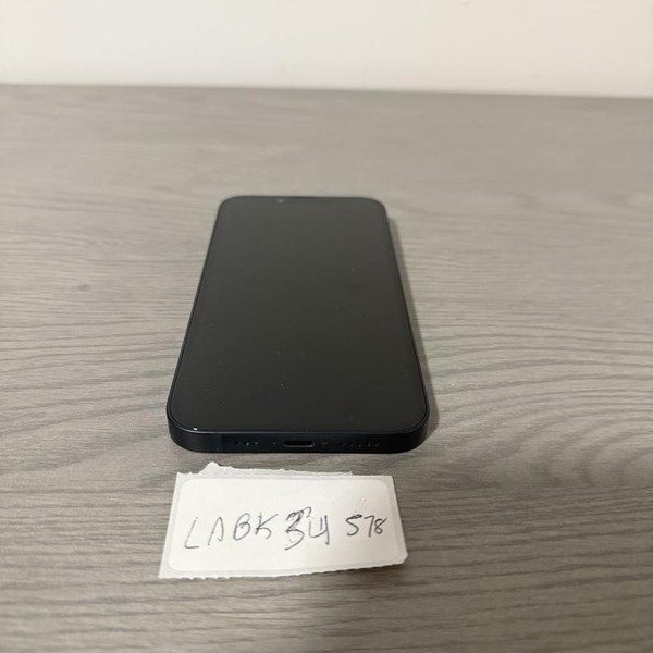 Apple iPhone 14 - Unlocked, 128 GB, Midnight, A2649