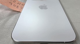 Mint
													Apple iPhone 15 Pro - Unlocked, White, 256 GB, A2848, photo 3 of 9