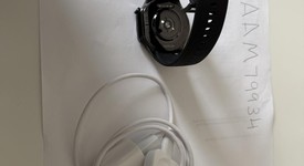 Mint
													OnePlus Watch 2 - Black, photo 4 of 4