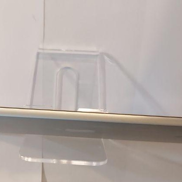 Apple iPad Air 2 - Unlocked, 128 GB, Silver