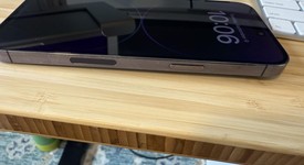 Good
													Apple iPhone 14 Pro Max - AT&T, Purple, 128 GB, A2651, photo 4 of 6