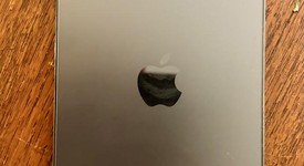 Good
													Apple iPhone 12 Pro Max - Verizon, Graphite, 256 GB, A2342, photo 3 of 3