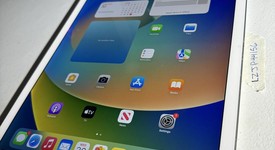 Good
													Apple iPad Pro 12.9" 2nd Gen 2017 - Unlocked, Silver, 64 GB, photo 4 of 11