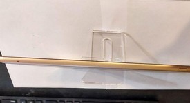 Mint
													Apple iPad 7th Gen - Unlocked, Gold, 32 GB, A2198, photo 3 of 6