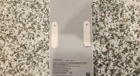 New
													Google Pixel 10 - Unlocked, Obsidian, 128 GB, GLBW0, photo 2 of 3