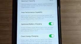 Good
													Apple iPhone 11 - Unlocked, Black, 64 GB, A2111, photo 1 of 16
