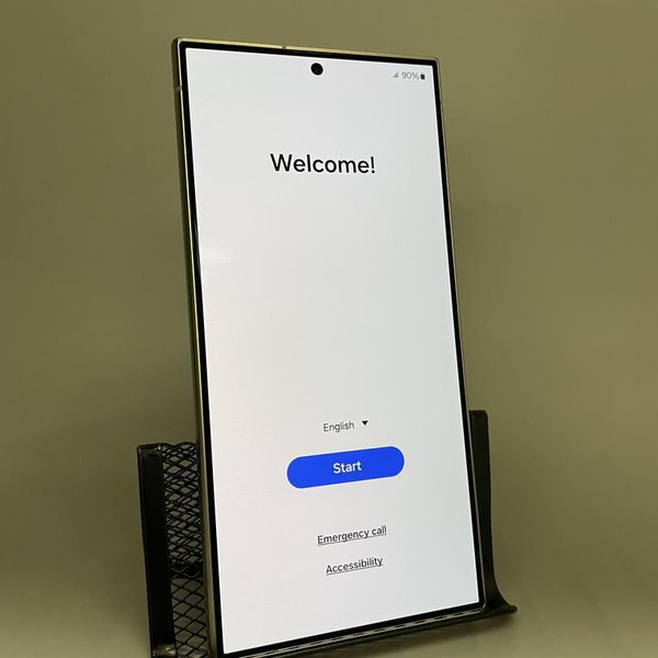 Samsung Galaxy S24 Ultra - Verizon, 1 TB, Violet, 12 GB, SM-S928U