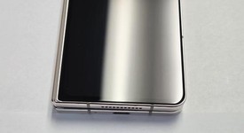 Mint
													Samsung Galaxy Z Fold4 5G - Verizon, Beige, 512 GB, 12 GB, SM-F936U, photo 5 of 8