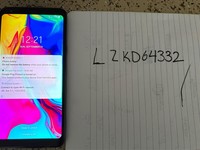 LG Stylo 5