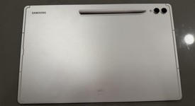 Good
													Samsung Galaxy Tab S9 Ultra - Wi-Fi, Beige, 512 GB, 12 GB, SM-X910, photo 4 of 4