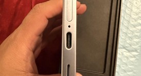 Mint
													Samsung Galaxy S25 - T-Mobile, Icy Blue, 128 GB, 12 GB, SM-S931U, photo 2 of 17