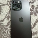 Mint Apple iPhone 16 Pro Max - Unlocked, 256 GB, Black, A3084