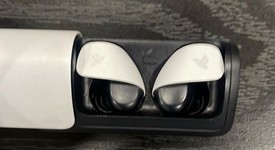 New
													PlayStation Pulse Explore - White, photo 1 of 3