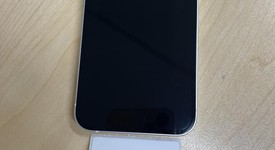 Good
													Apple iPhone 12 - Unlocked, White, 64 GB, A2172, photo 1 of 5