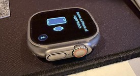 Mint
													Apple Watch Ultra 2 49mm - Unlocked, Natural, A2986, photo 5 of 8