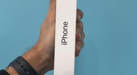 New
													Apple iPhone 16 - Unlocked, Black, 128 GB, A3081, photo 3 of 5