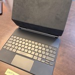 Used Apple Magic Keyboard for iPad Pro - Black