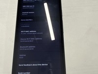 Google Pixel 9a