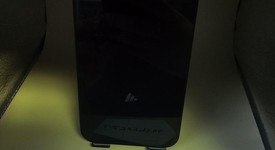 Fair
													Apple iPhone 14 Plus - Unlocked, Midnight, 128 GB, A2632, photo 3 of 6