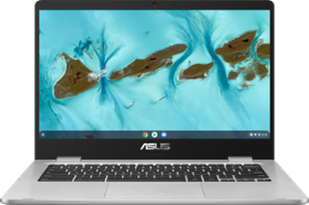 Asus Chromebook C424