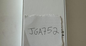 New
													Apple iPhone 17 - Verizon, Black, 256 GB, A3258, photo 2 of 2
