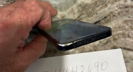 Good
													Apple iPhone 12 Mini - Unlocked, Black, 64 GB, A2176, photo 3 of 4