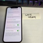 Mint Apple iPhone 12 Pro - Unlocked, 128 GB, Graphite, A2341