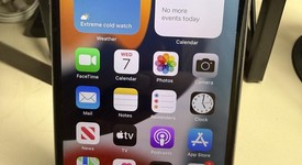 Good
													Apple iPhone 6S Plus - Unlocked, Grey, 128 GB, A1634, photo 1 of 8