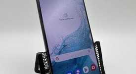 Mint
													Samsung Galaxy S22 Plus - AT&T, Black, 128 GB, 8 GB, SM-S906U, photo 1 of 8