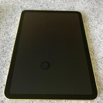Good Apple iPad (11th Gen) - AT&T, 128 GB, Yellow, A3355