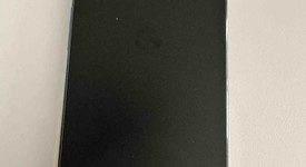 Mint
													Google Pixel 9 Pro - Unlocked, Obsidian, 128 GB, 16 GB, GR83Y, photo 3 of 8