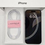 Mint Apple iPhone 16 Pro - Unlocked, Black, 128 GB, A3083