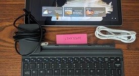 Good
													Microsoft Surface Go 2 - Wi-Fi, Pentium, Gray, 128 GB, 8 GB, photo 1 of 3