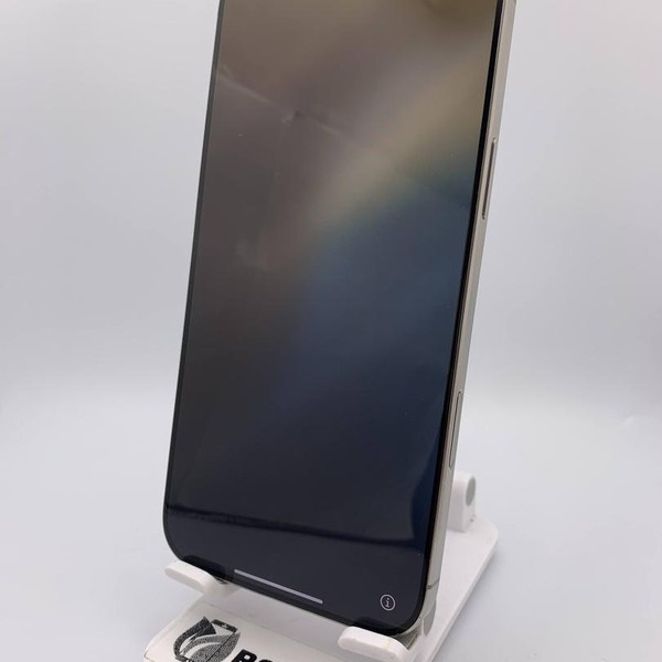 Apple iPhone 16 Pro - Unlocked, 1 TB, Natural, A3083