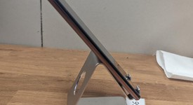 Good
													Samsung Galaxy Note 20 Ultra 5G - Verizon, Mystic Bronze, 128 GB, 12 GB, SM-N986U, photo 5 of 6