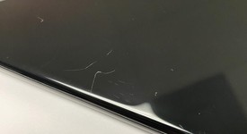 Fair
													Samsung Galaxy S23 Ultra - Unlocked, Graphite, 256 GB, 8 GB, SM-S918U1, photo 6 of 6