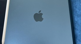 Mint
													Apple iPad Air 5th Gen - Wi-Fi, Blue, 256 GB, A2588, photo 3 of 12