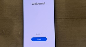 Good
													Samsung Galaxy S20 5G - Unlocked, Gray, 128 GB, 12 GB, SM-G981U1, photo 1 of 6